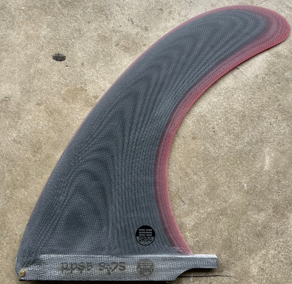 DRD4 RPSB Rake 9.75 x 6.75 Free Shipping USA