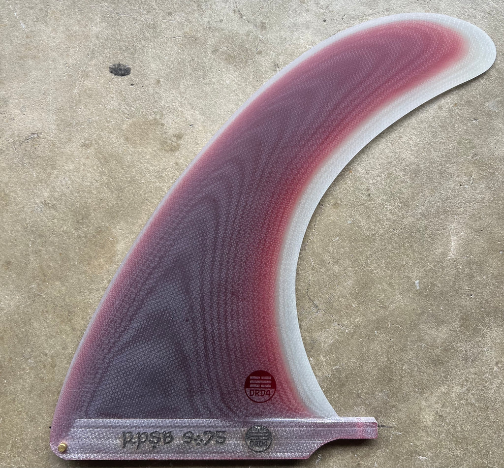 DRD4 RPSB Rake 9.75 x 6.75 Free Shipping USA