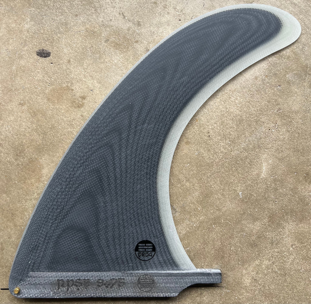 DRD4 RPSB Rake 9.75 x 6.75 Free Shipping USA