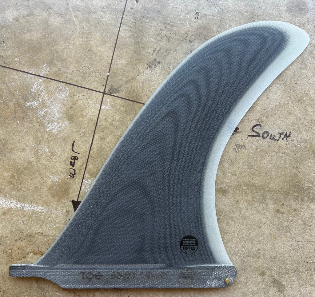 DRD4 Toe Jam 10.0 Pivot *Free Shipping in the USA*