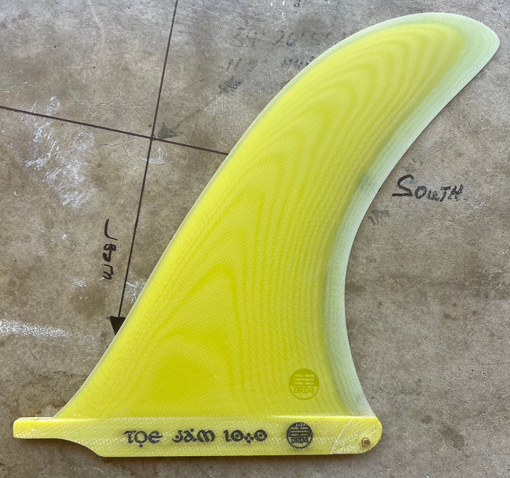 DRD4 Toe Jam 10.0 Pivot *Free Shipping in the USA*