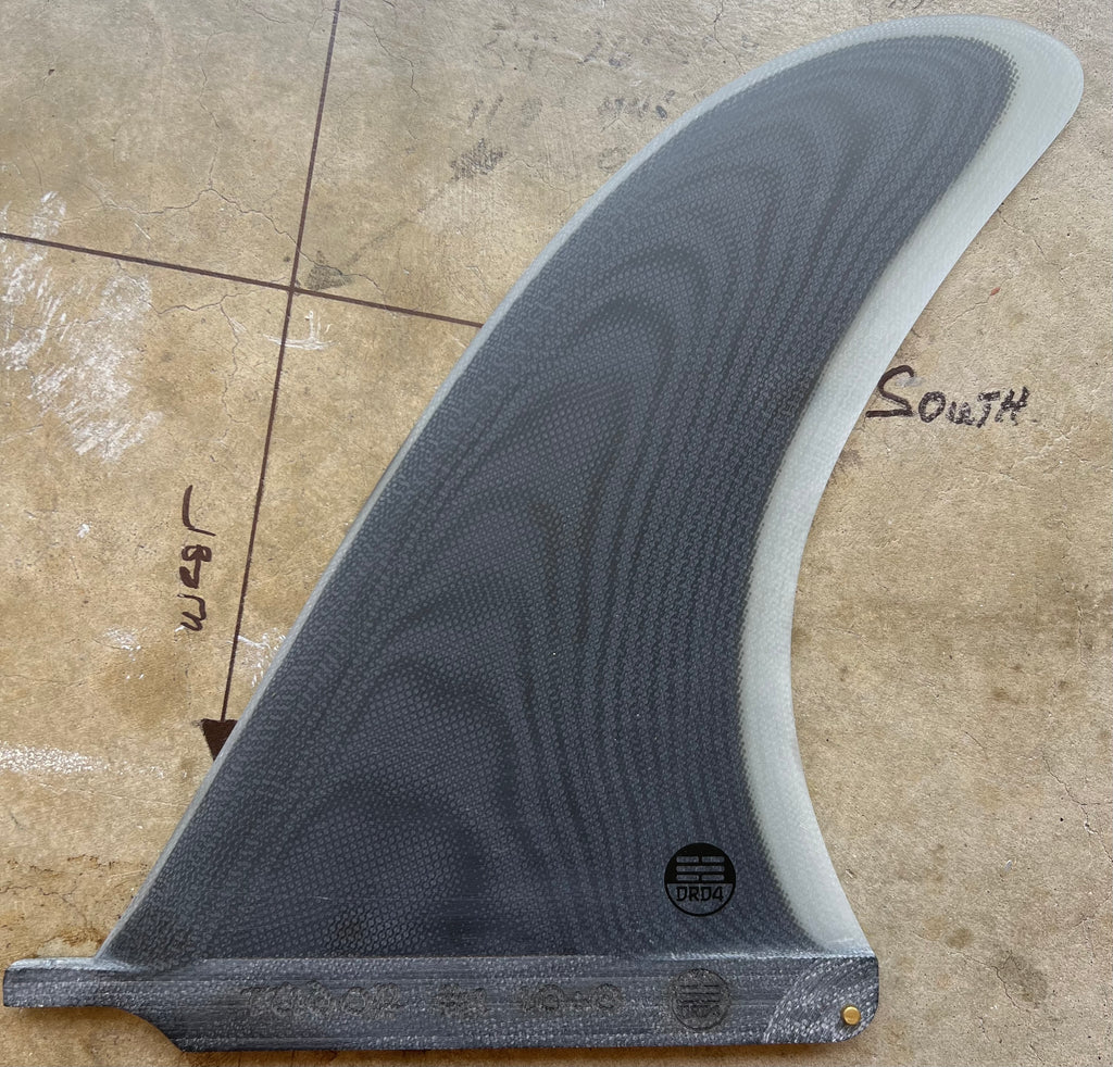 DRD4-Joel Tudor 10.0 #1 Pivot Fin