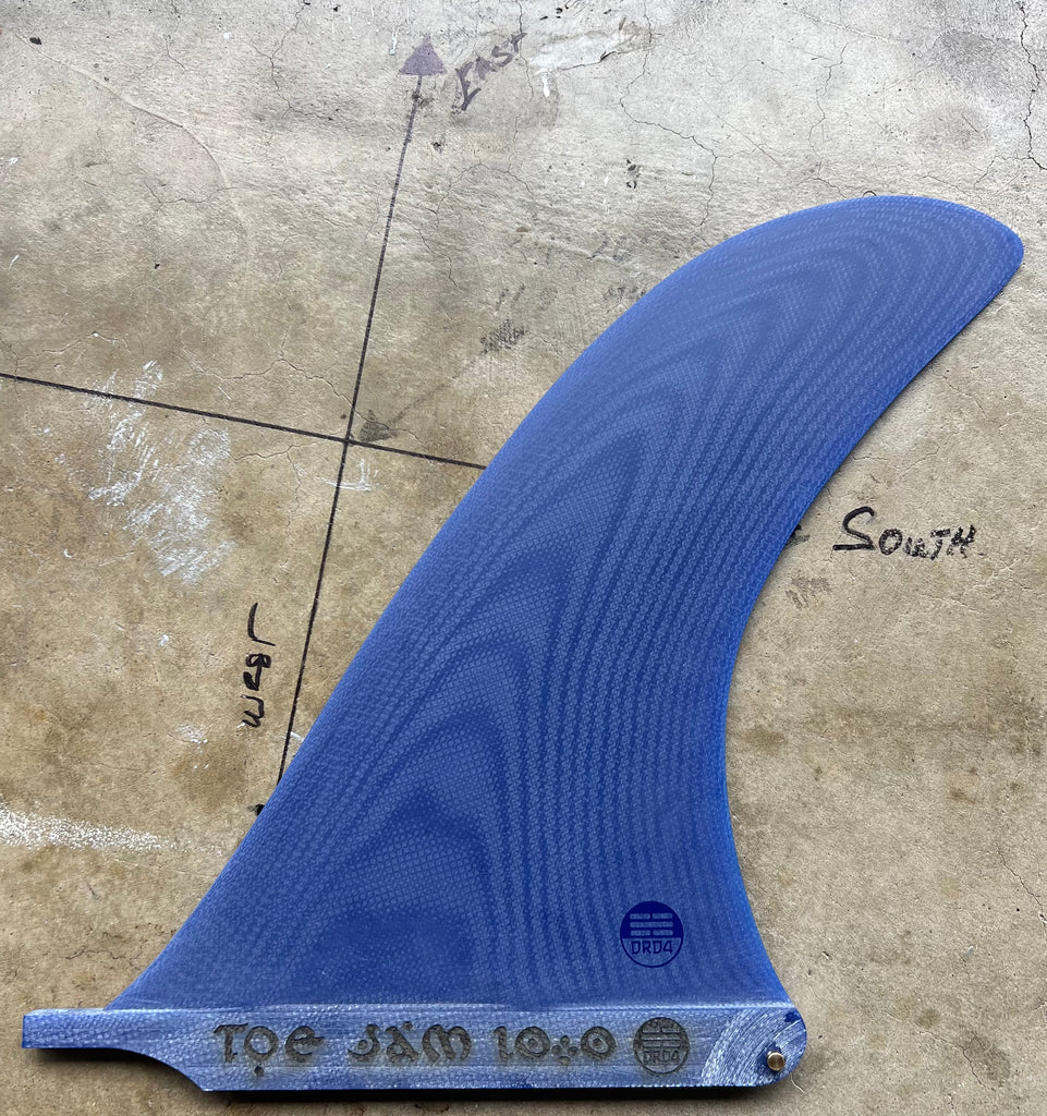 DRD4 Toe Jam 10.0 Pivot *Free Shipping in the USA