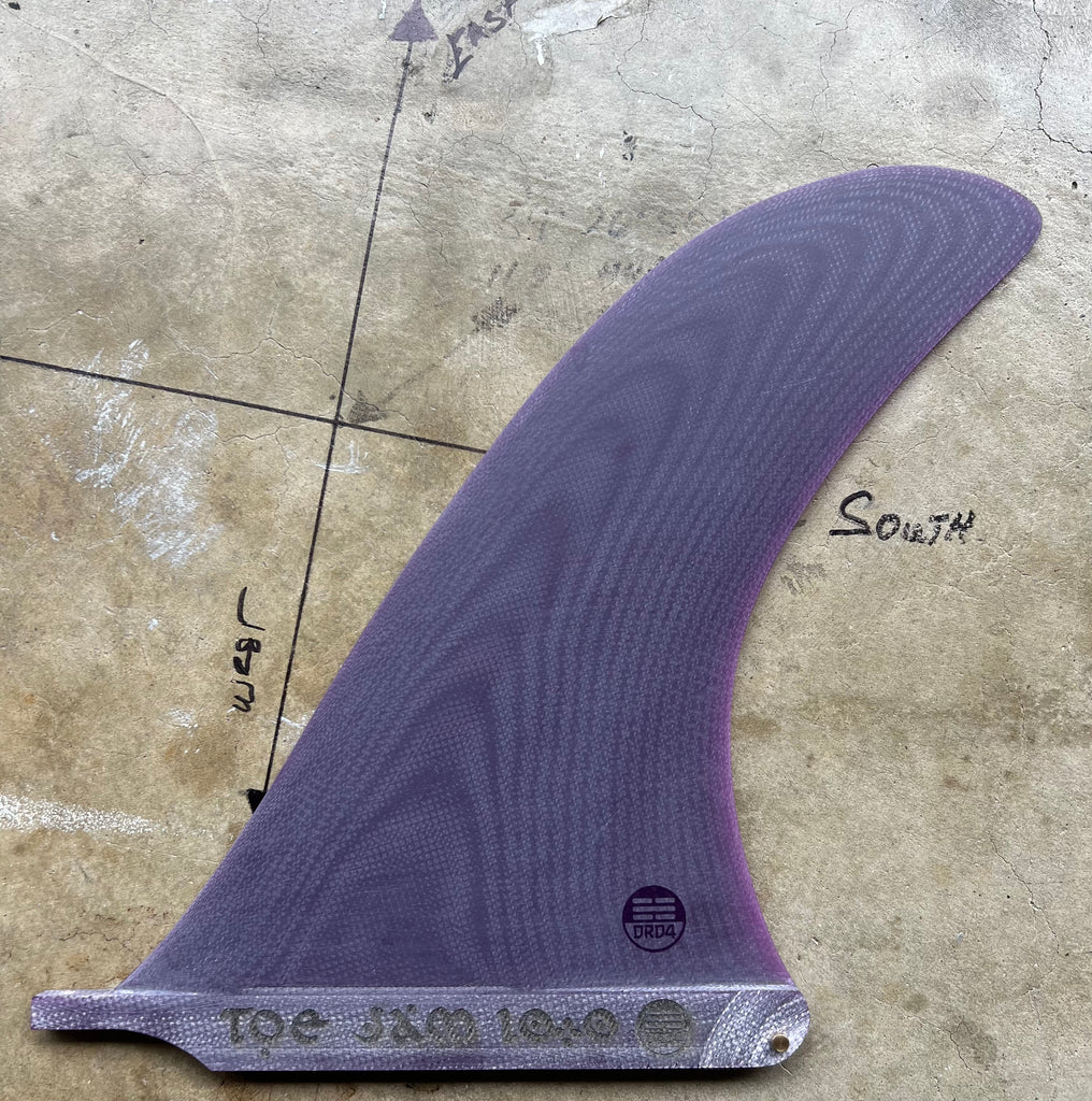 DRD4 Toe Jam 10.0 Pivot *Free Shipping in the USA