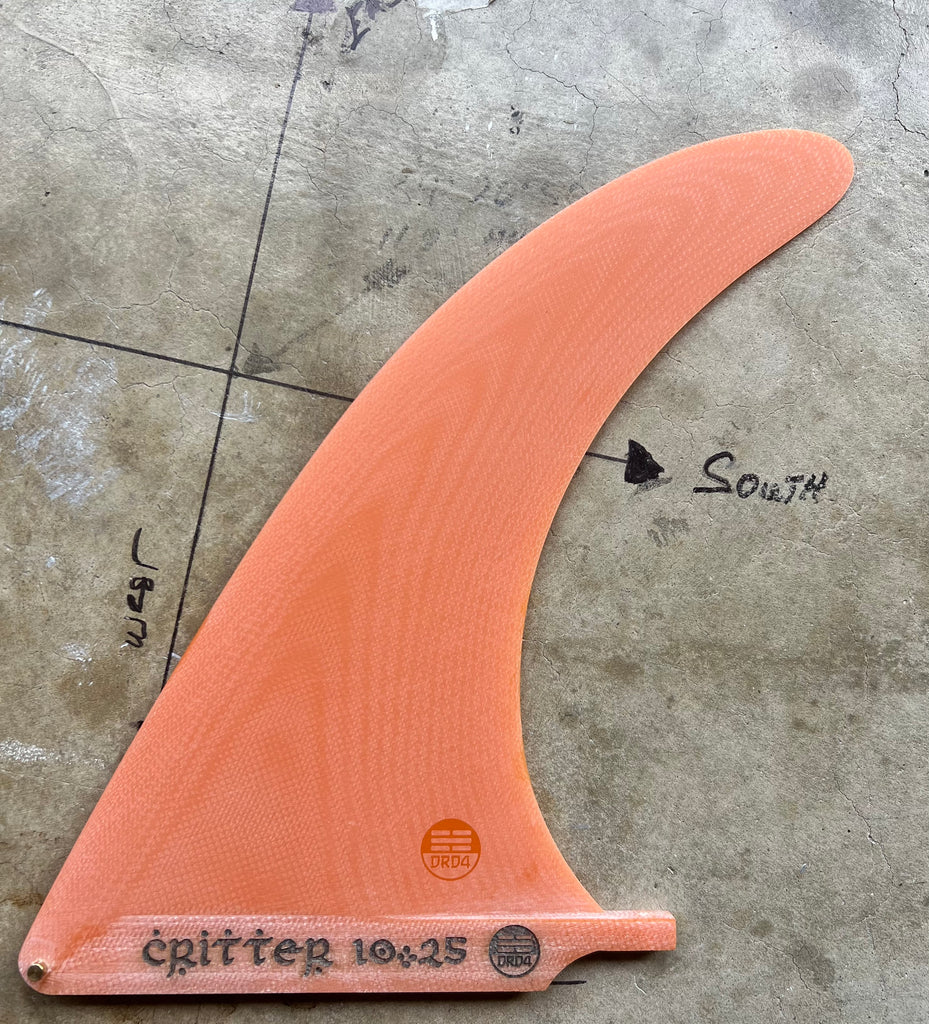DRD4 10.25 Critter *Free shipping in USA *