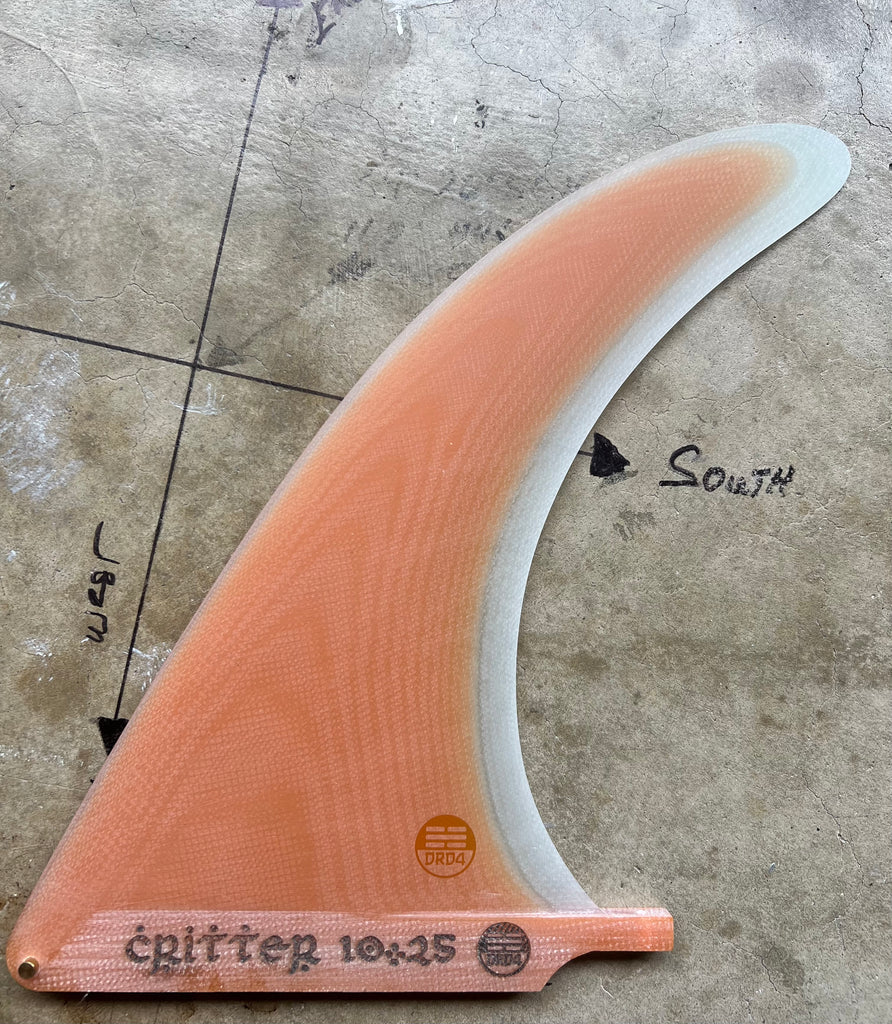 DRD4 10.25 Critter *Free shipping in USA *