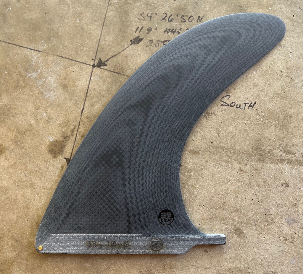 DRD4 Capt Zig Zag 10.5 x 8 1/8