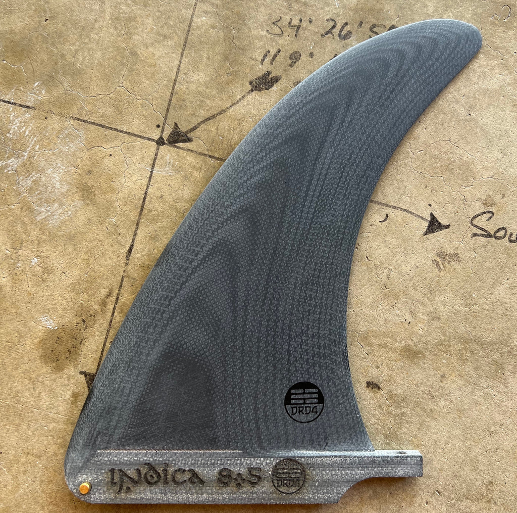 DRD4 Tudor Indica 8.5 x 6.0 Free Shipping in the USA*