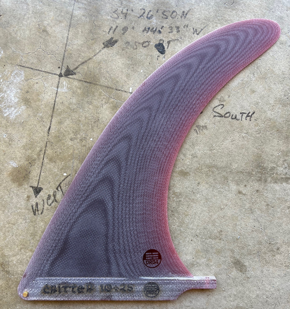 DRD4 10.25 Critter Free shipping in USA