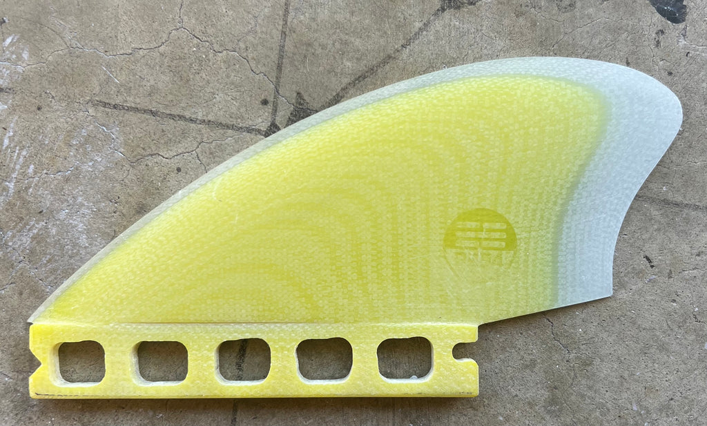 DRD4 Joel Tudor Bonzeresque side runners Free shipping in USA ! L 6 x H 2.75