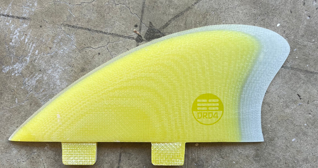 DRD4 Joel Tudor Bonzeresque side runners Free shipping in USA ! L 6 x H 2.75