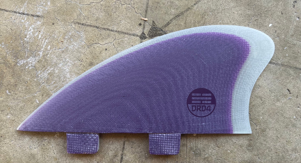 DRD4 Joel Tudor Bonzeresque side runners Free shipping in USA ! L 6 x H 2.75