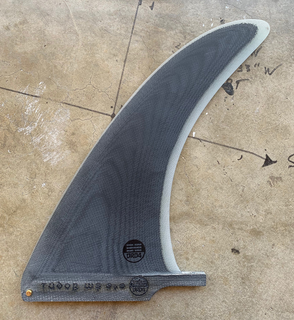 Joel Tudor 9.0 WS G&S OG Water Skate Template *Free shipping USA*