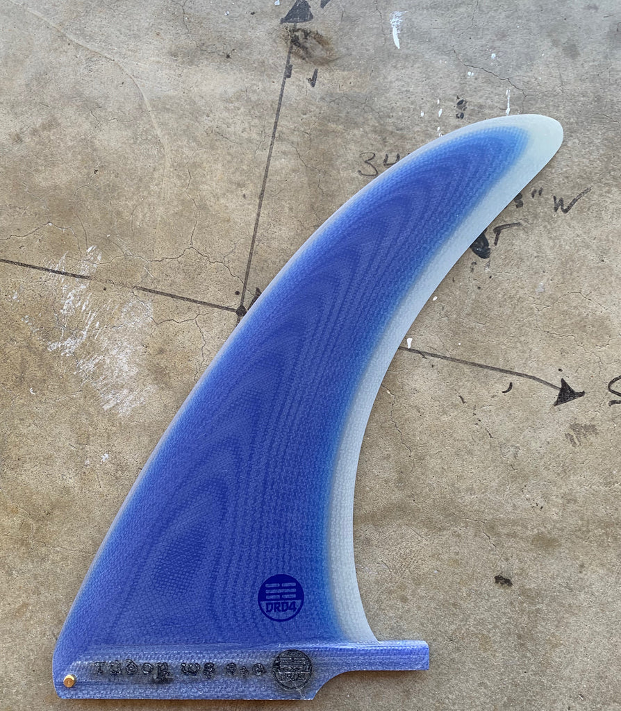 Joel Tudor 9.0 WS G&S OG Water Skate Template *Free shipping USA*