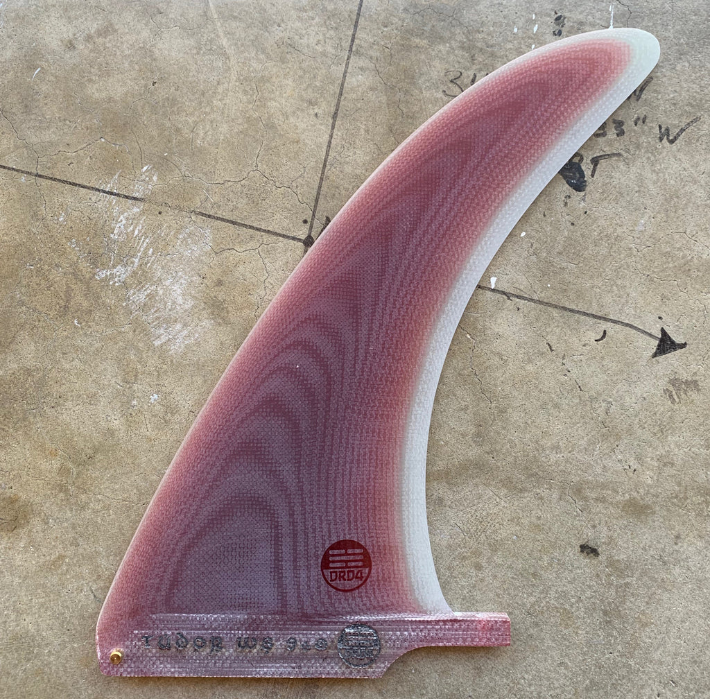 Joel Tudor 9.0 WS G&S OG Water Skate Template *Free shipping USA*