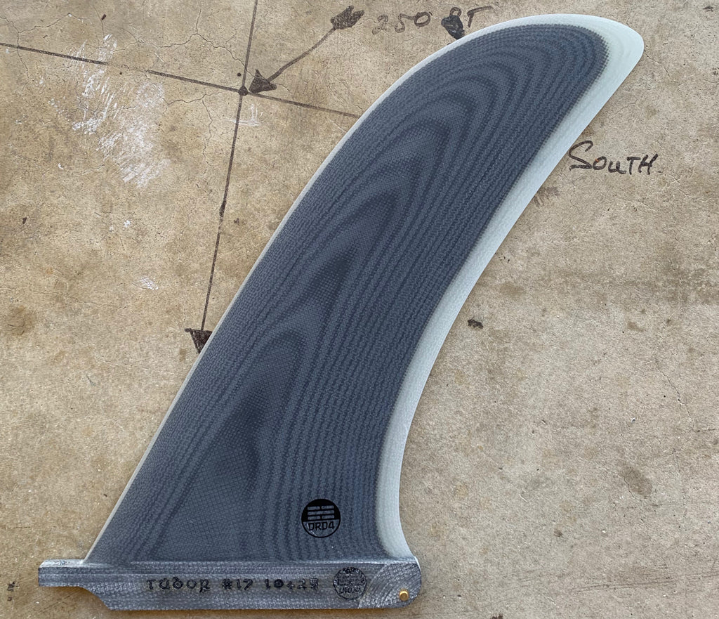 DRD4 Tudor #17 10.25 X 3/8. *Free shipping in USA*