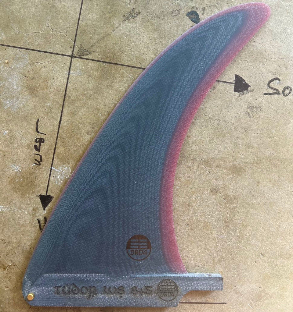 DRD4 Fin Company DRD4 Fin Company