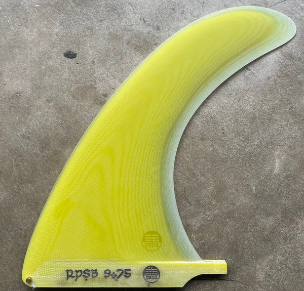 DRD4 RPSB Rake 9.75 x 6.75 Free Shipping USA