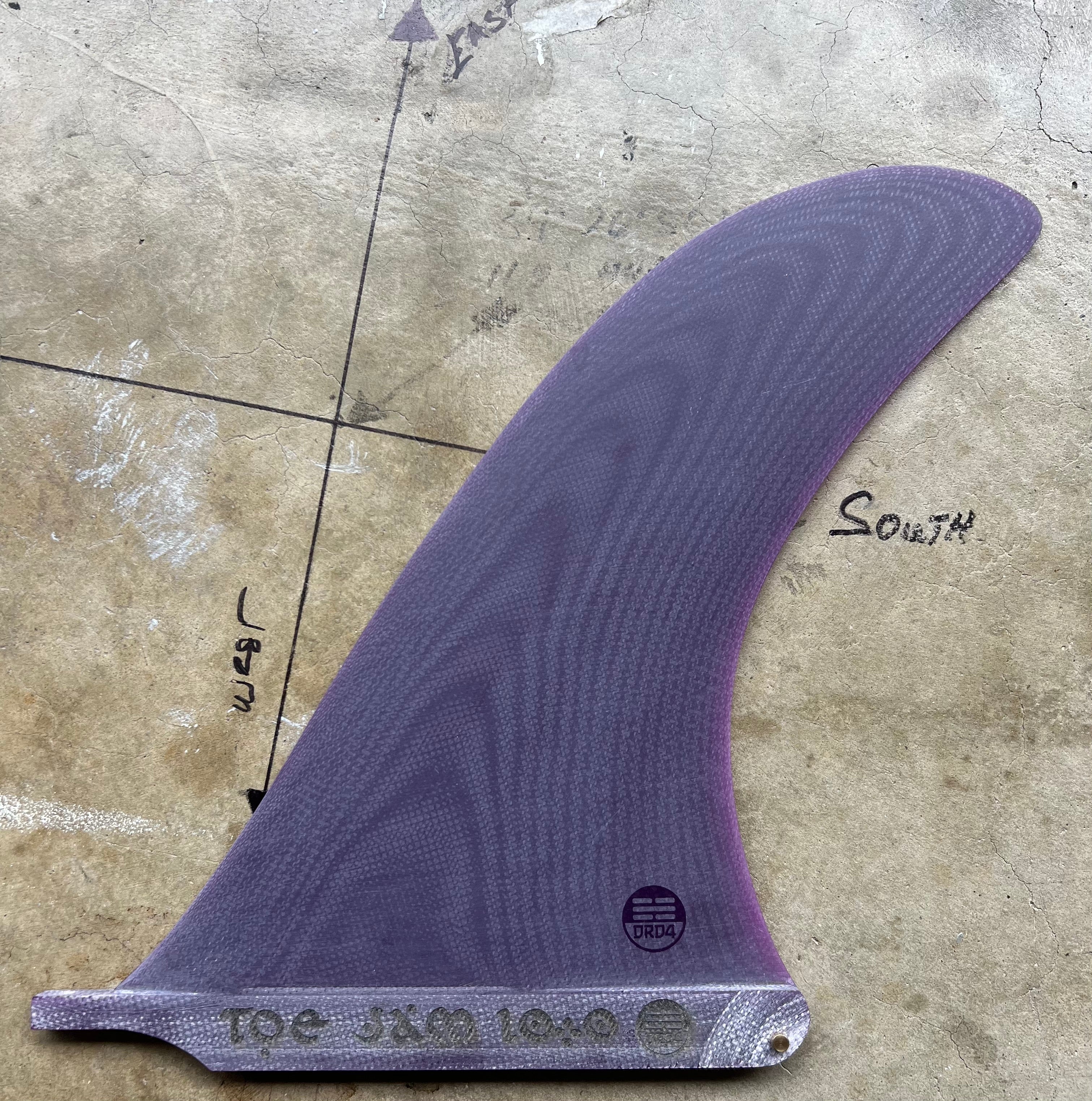 DRD4 -6.5 Bonzer Fin RPBZ Always Free USPS Priority in the