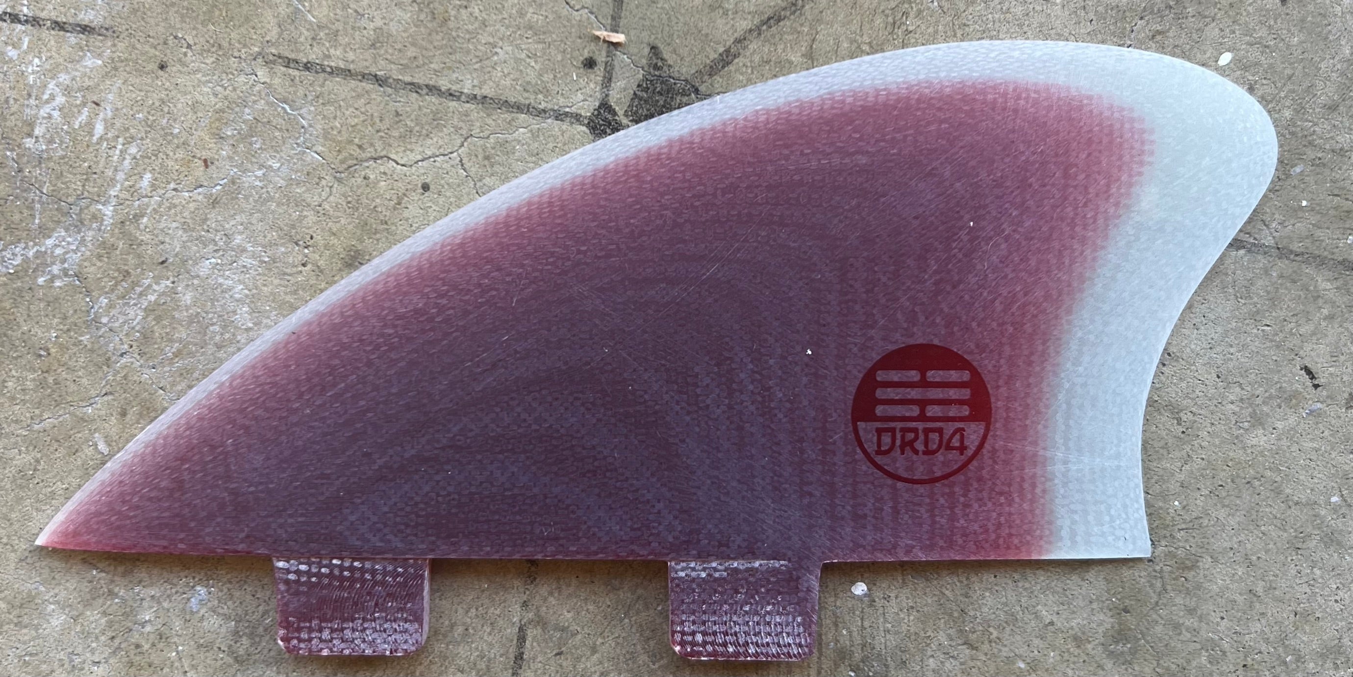 Joel Tudor Fins – DRD4 Fin Company