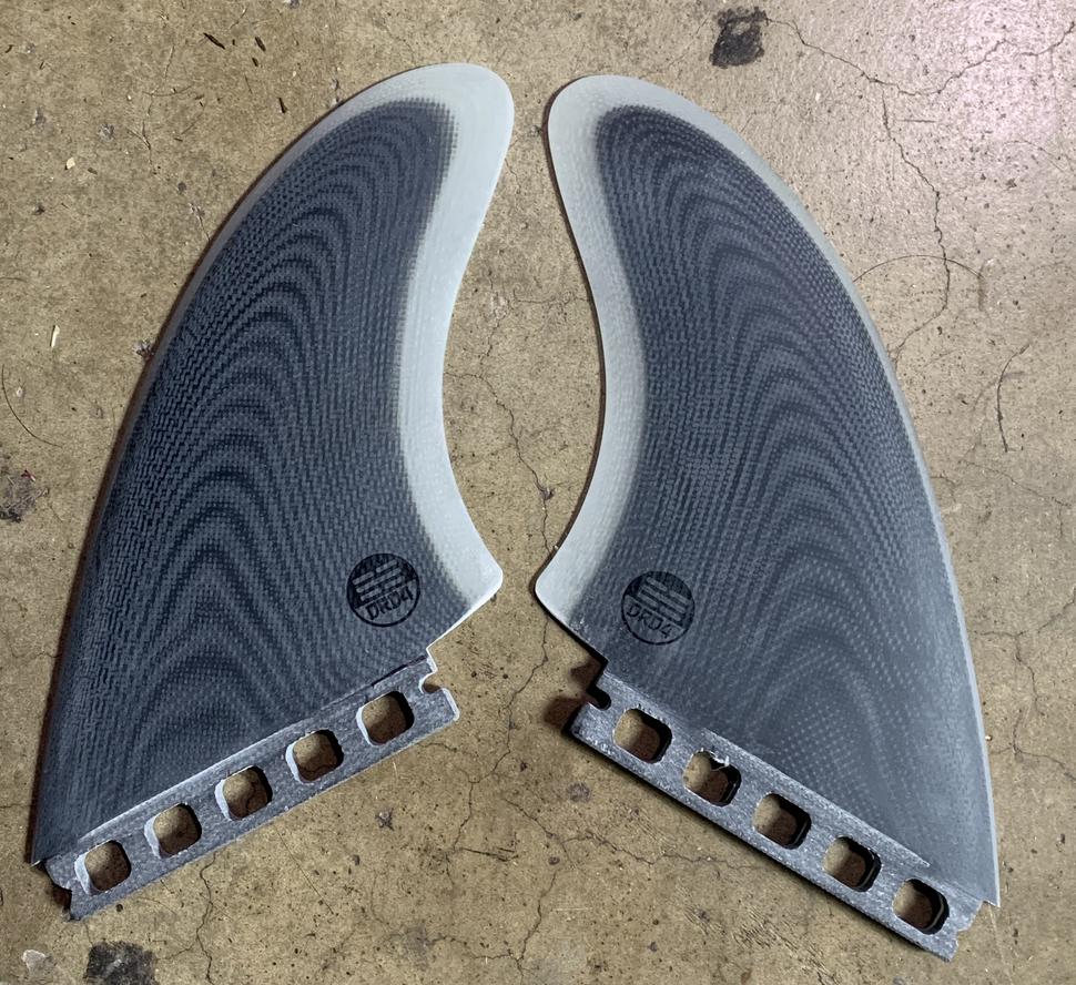 DRD4 Fin Company